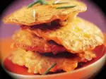 Photo recipe Cauliflower Curry Patties