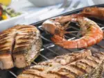 Photo recette Parrillada de la mer