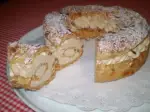 Photo recette Paris-Brest