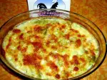 Photo recette Gratin de poireaux