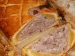 Photo recette Pâté Lorrain