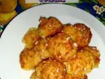 Photo recette Pâte à choux