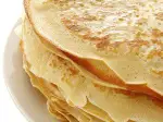 Photo recette Pâte à crêpes