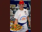 Photo recette Pizza bio