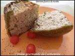 Photo recipe Stuffed Peppers with Ricotta