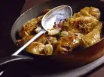Photo recette Poulet à l'ail