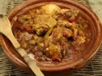 Photo recette Poulet basquaise