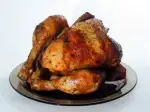 Photo recette Poulet rôti