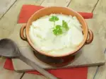 Photo recette Purée de céleri-rave