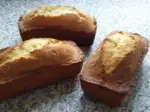 Photo recette Quatre quart traditionnel