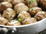 Photo recipe Pork Feet and Meatballs Stew