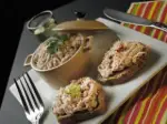 Photo recipe Tours Rillettes