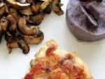 Photo recette Préparation des ris de veau
