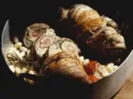 Rognonnade de veau, tendre et savoureuse