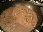 Photo recette Rognons d'agneau au porto