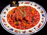 Photo recette Rouelles de collier d'agneau du Quercy