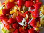 Photo recette Salade de fruits