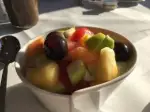 Photo recette Salade de fruits aux épices
