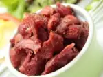 Photo recette Salade de gésiers