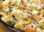 Photo recette Salade piémontaise