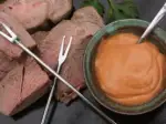 Photo recette Sauce bourguignonne