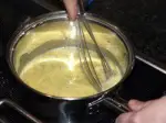 Photo recipe Tarragon Sauce