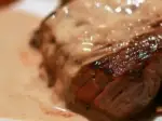 Photo recette Sauce poivrade