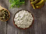 Photo recette Sauce rémoulade