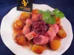 Photo recipe Roasted Toulouse Sausage