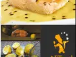 Photo recipe Saumon en marinade