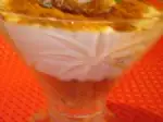Photo recette Serradura