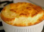 Photo recette Soufflé au fromage