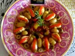 Photo recette Supions et soissons retour du jardin