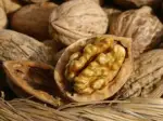 Photo recette Suprême de volaille aux noix