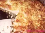 Tartines trois fromages oignons, rapide et facile