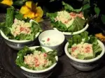 Photo recette Taboulé