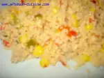 Photo recette Taboulé au poulet