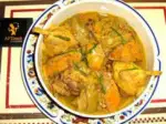 Photo recette Tajine de Canard