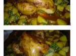 Photo recette Tajine de poulet épicé
