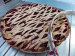 Photo recette Tarte Linzertorte