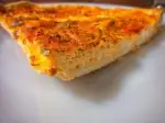 Photo recette Tarte au Cantal