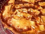 Photo recette Tarte aux endives et au camembert