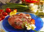 Photo recette Thon basquaise