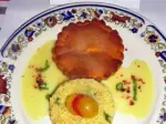 Photo recette Tielle à la sétoise