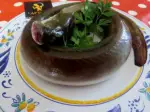 Photo recette Tourte aux anguilles et chicons