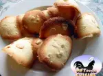 Tuiles géantes, faciles à préparer