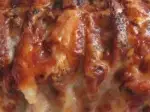 Photo recipe Veal Orloff