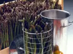 Photo recette Velouté d'asperges