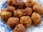 Photo recette Acras de morue