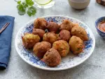 Photo recette Acras de morue